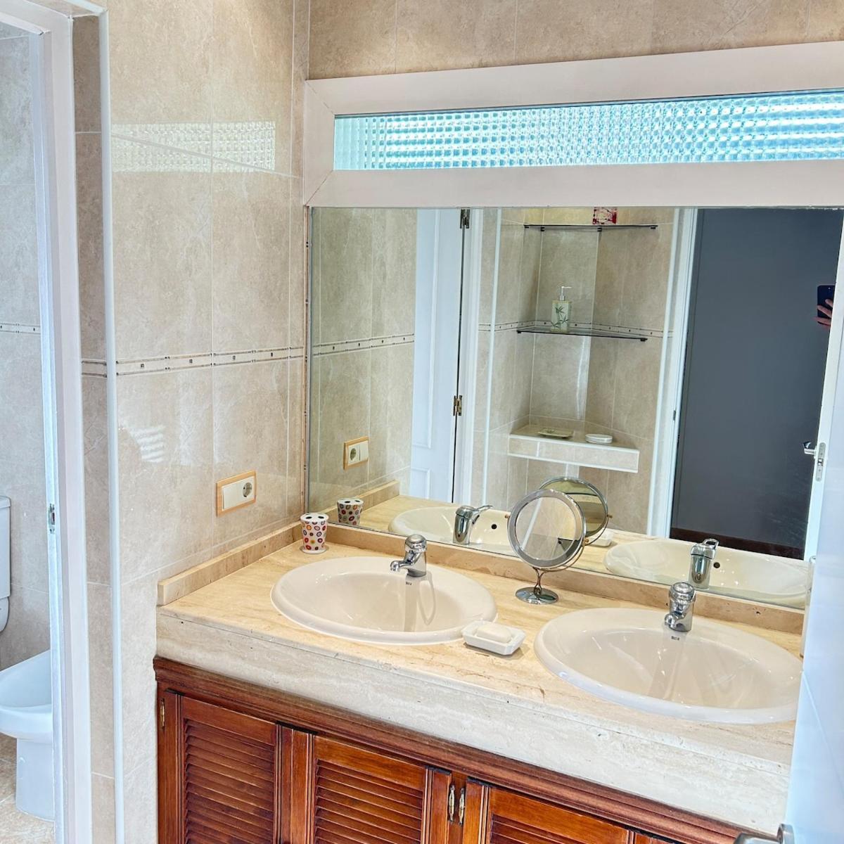 Apartment Retiro En *