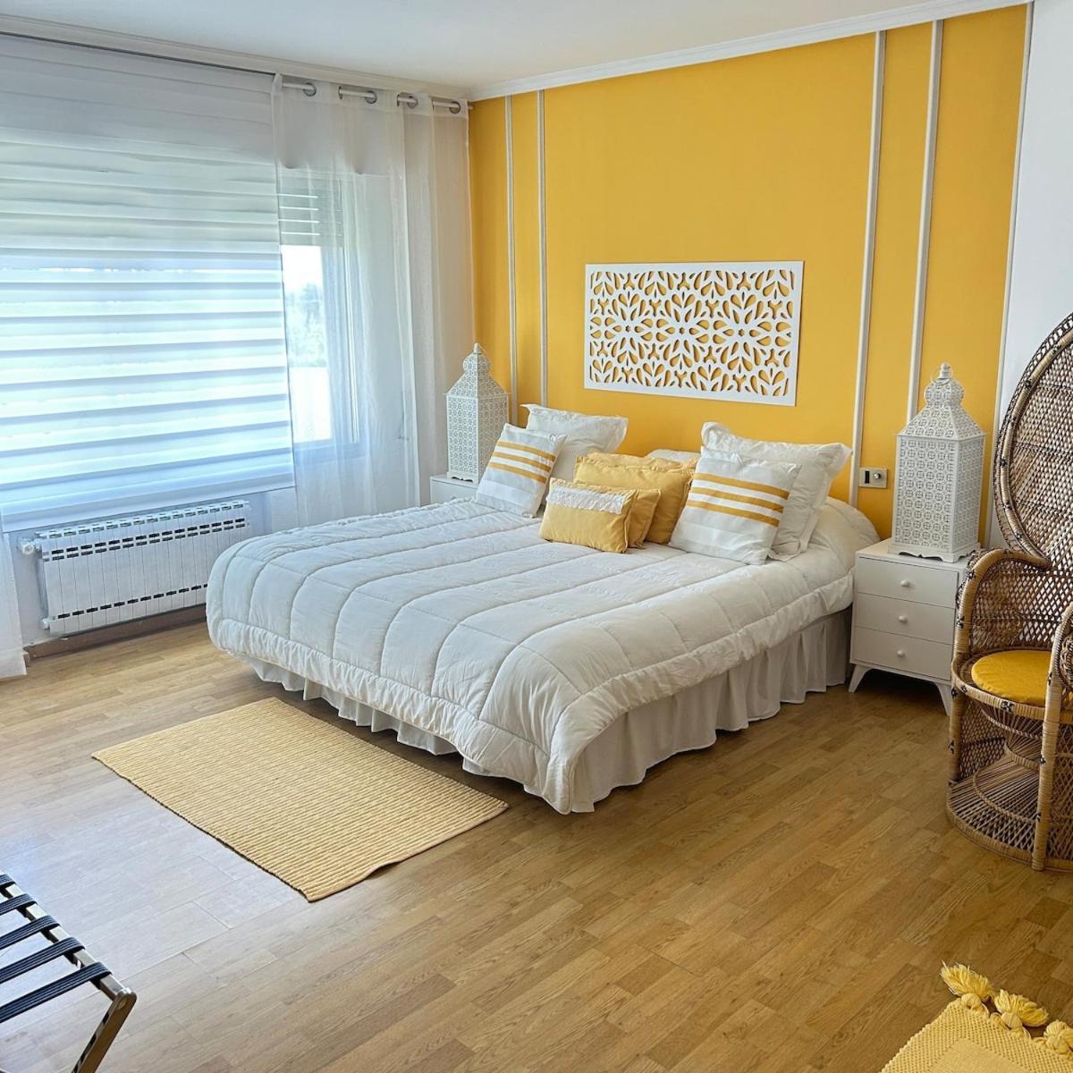 Apartment Retiro En