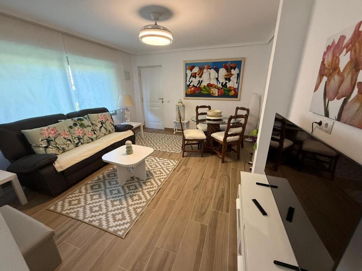 Retiro En Apartment *