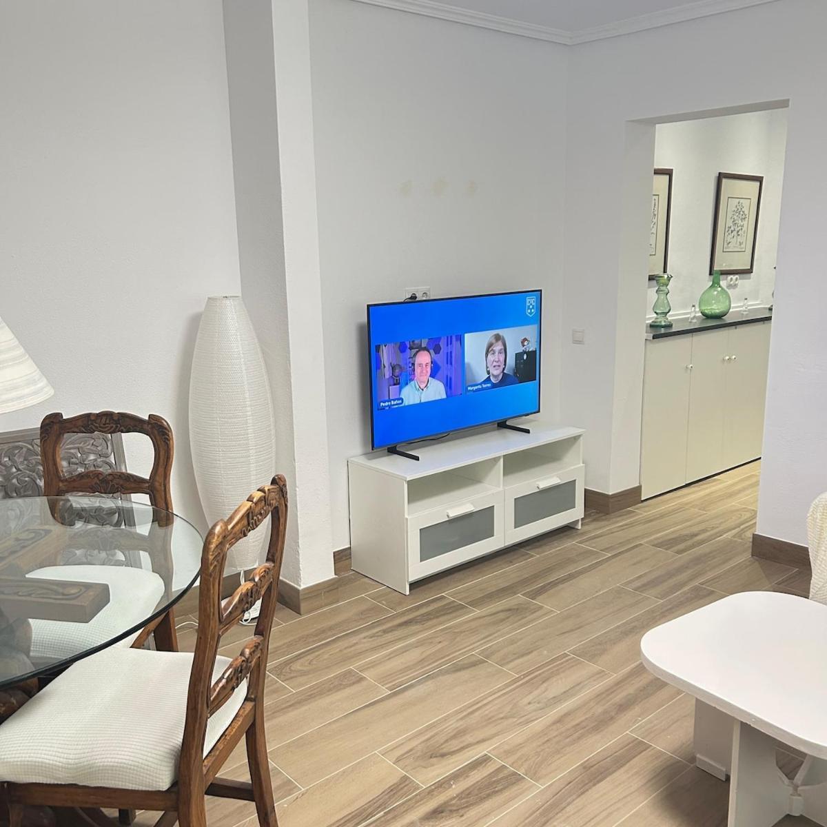 Apartment Retiro En *