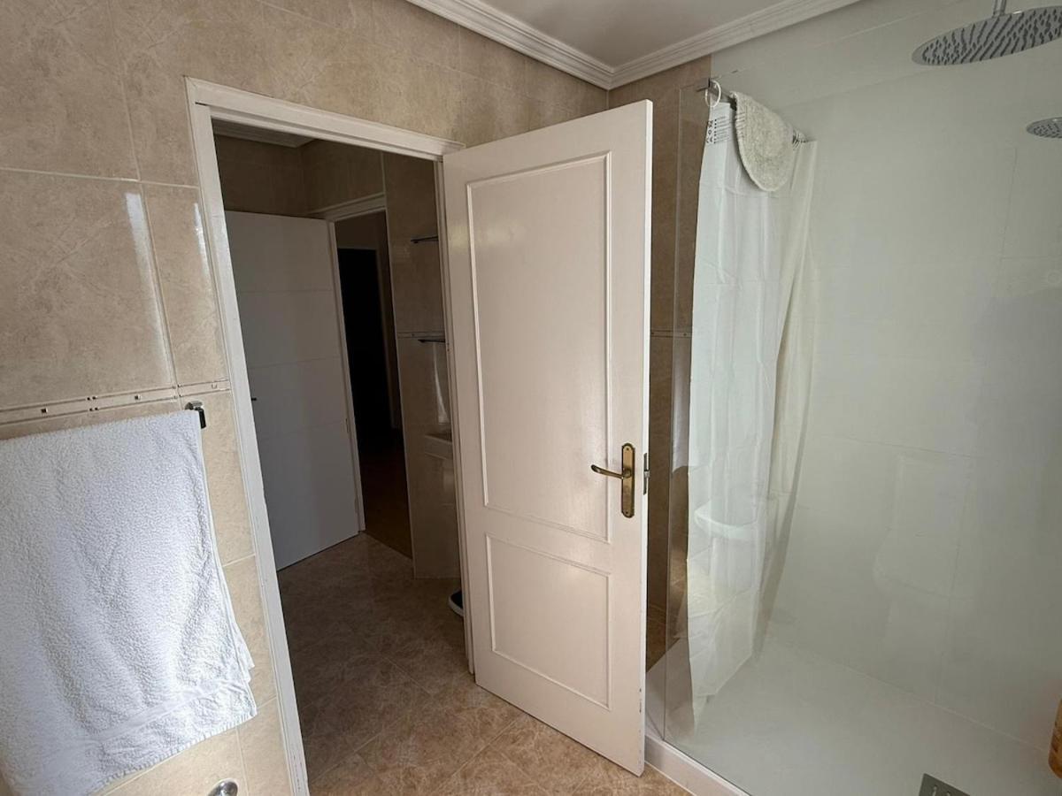Retiro En Apartment Madrid