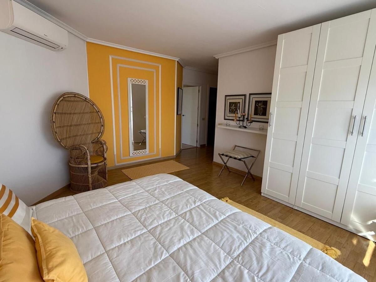 Apartment Retiro En *