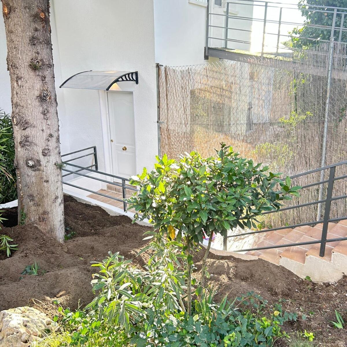 Retiro En