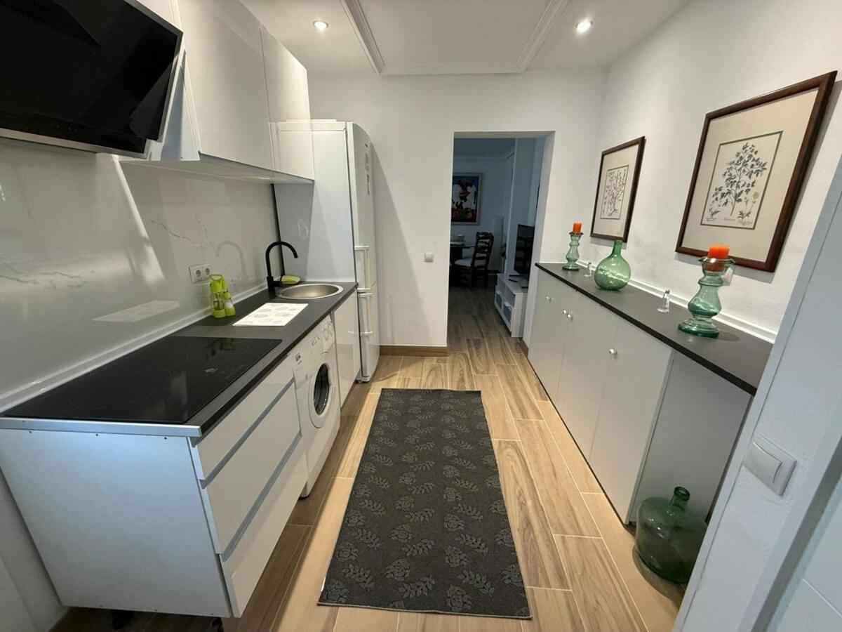 Apartment Retiro En