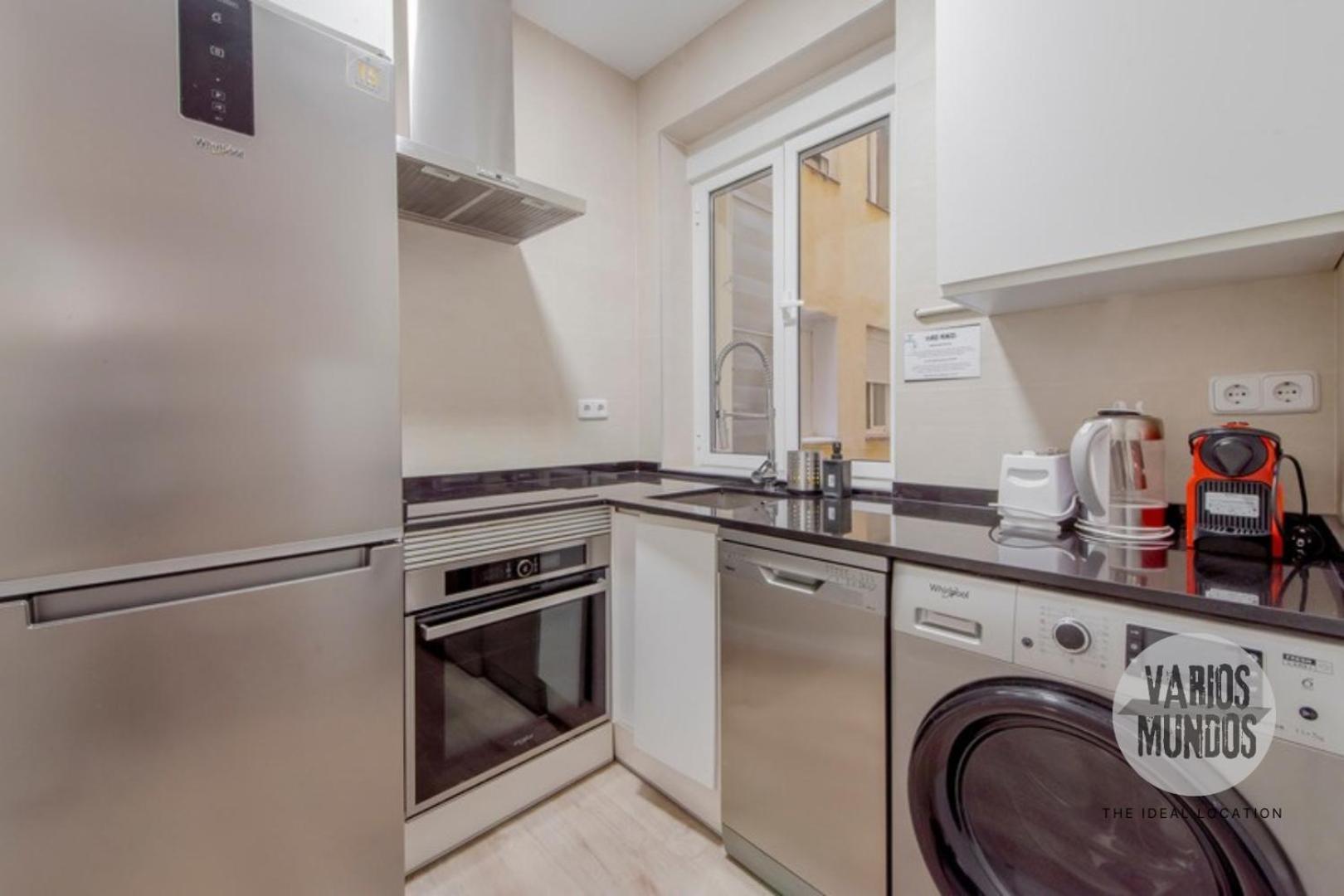 Apartment Acogedora Y Urbana 6, Conoce Toledo 77 Madrid