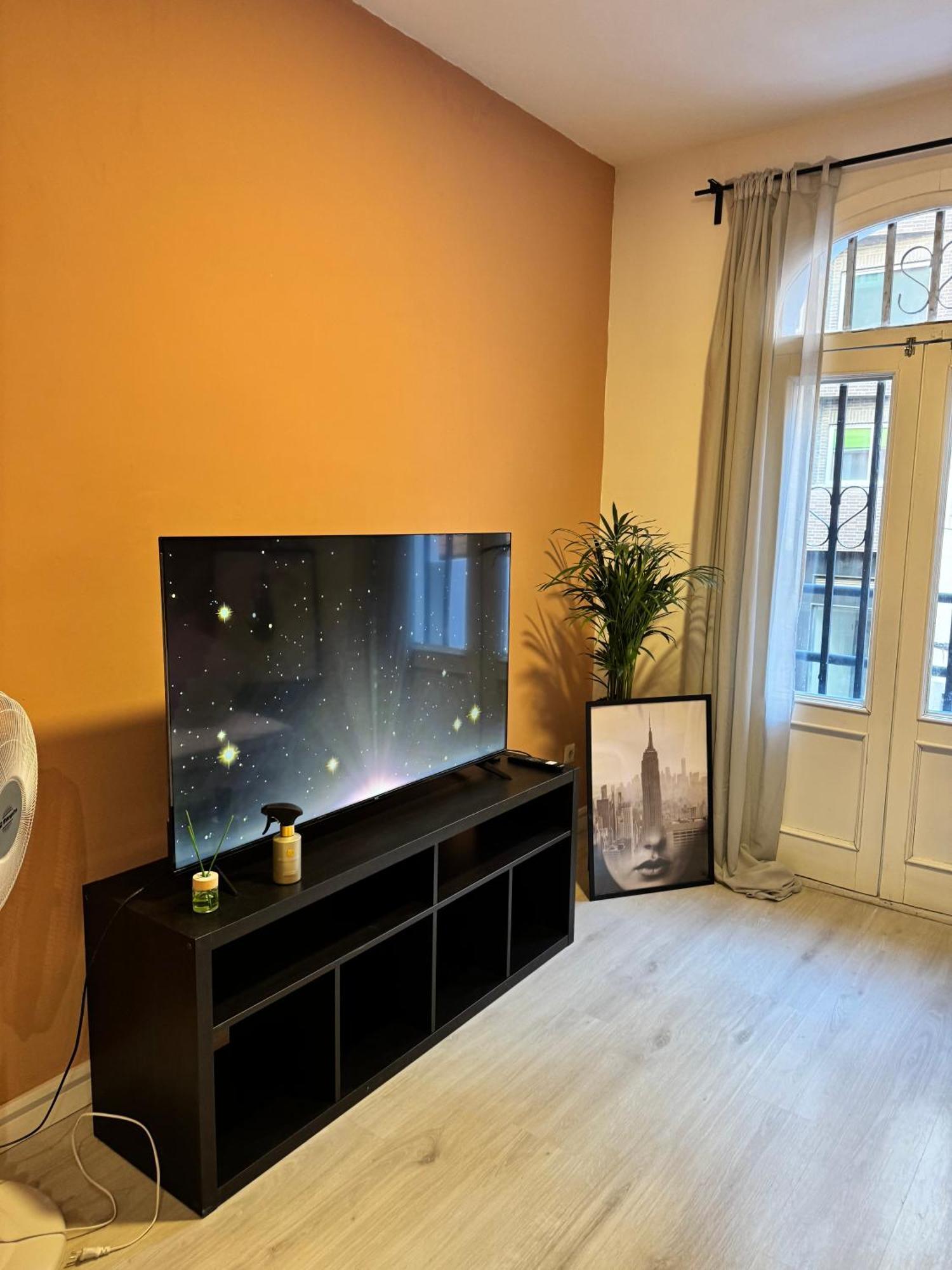 Casa Sana Corazon - Barrio Salamanca Apartment