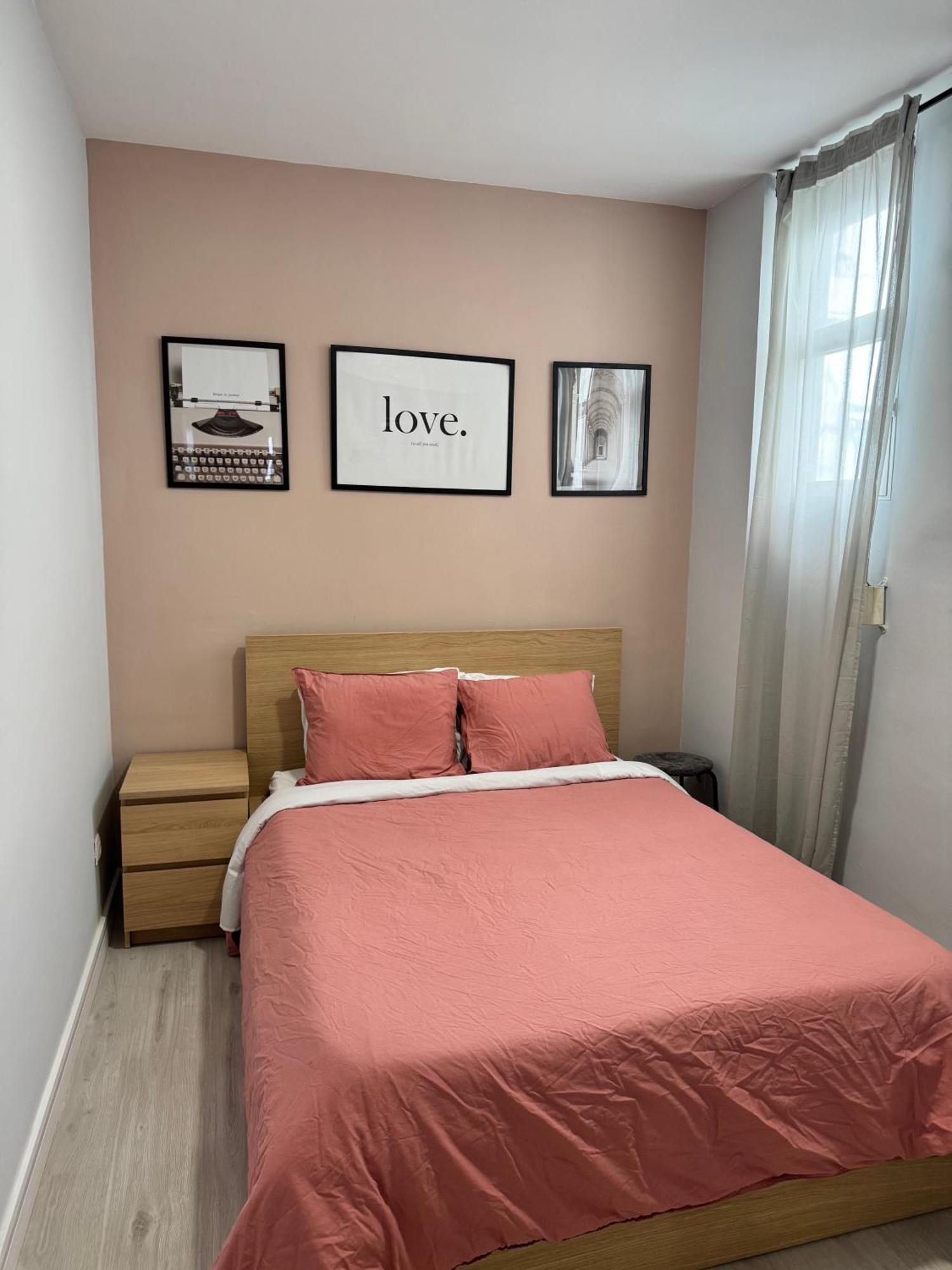 Casa Sana Corazon - Barrio Salamanca Apartment *
