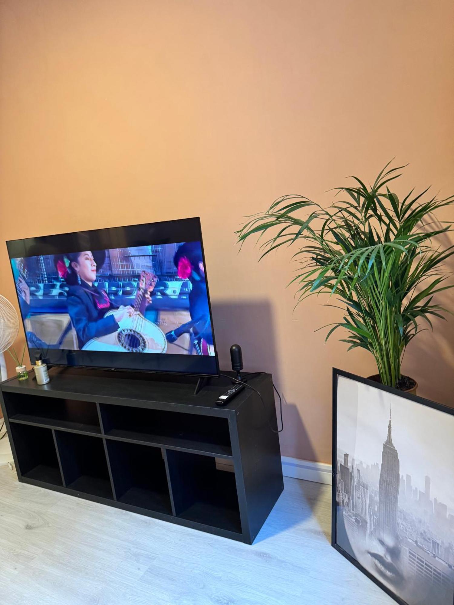 Casa Sana Corazon - Barrio Salamanca Apartment Madrid