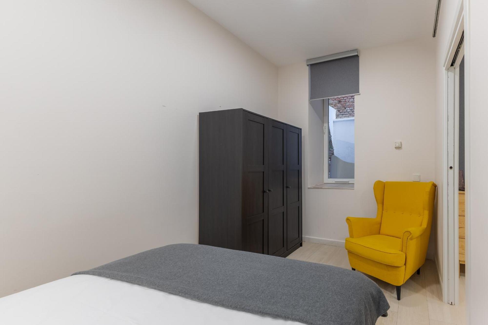 Cuatro Caminos Apartamento *