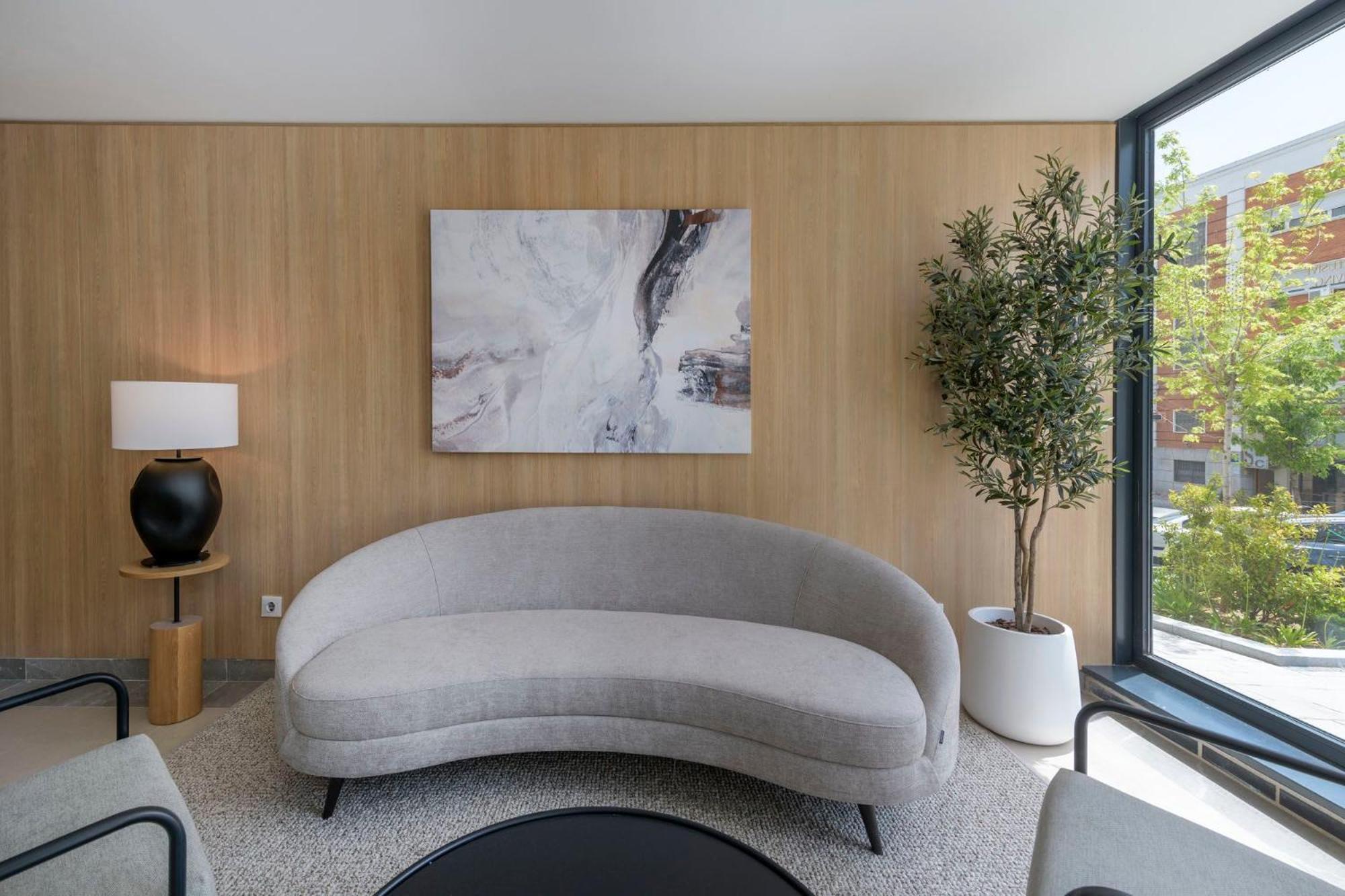 Alejandro Dumas Exclusive Living * Madrid