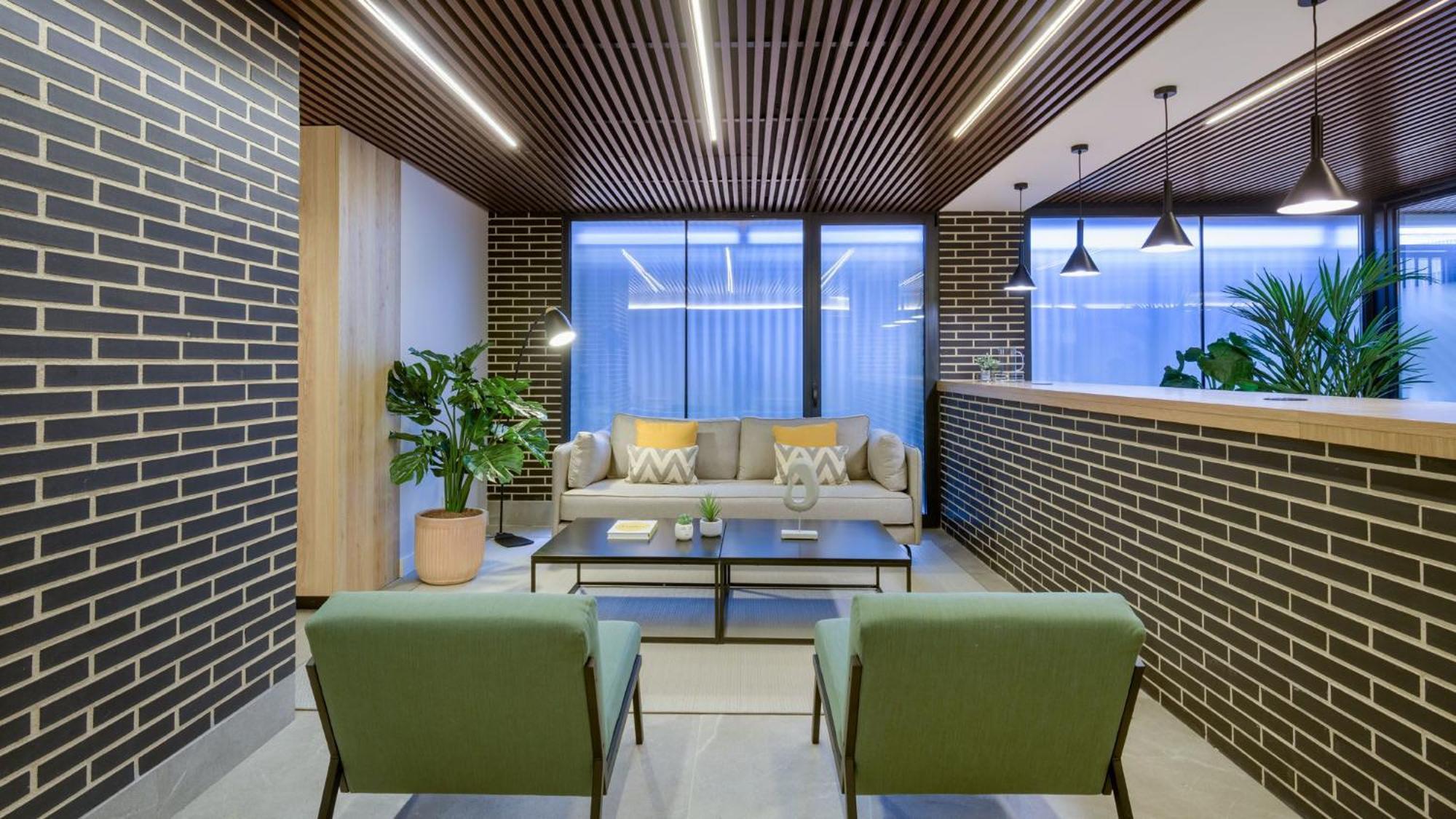 Rio Exclusive Living Apartamento Madri
