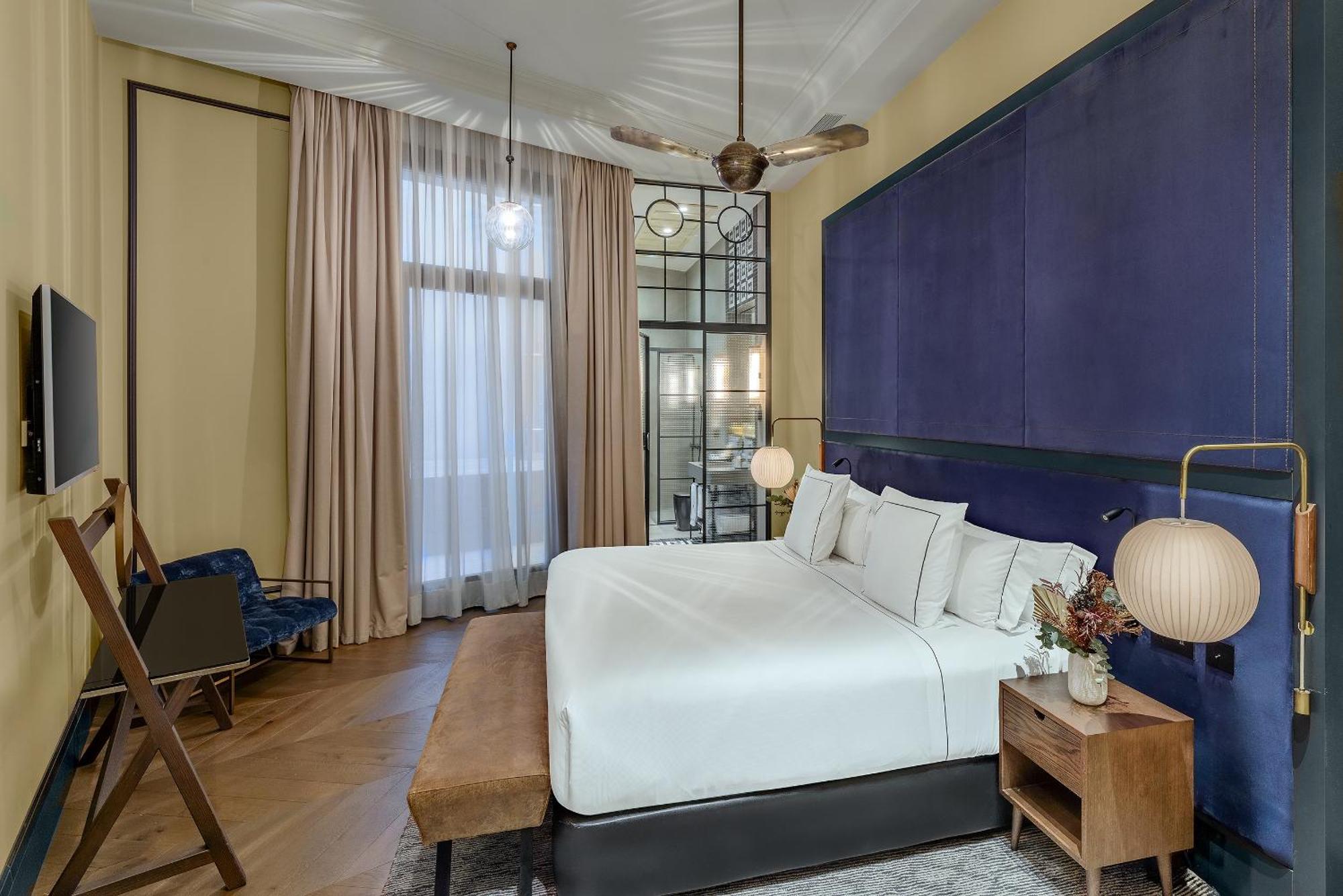 Coolrooms Palacio De Atocha Hotel 4*