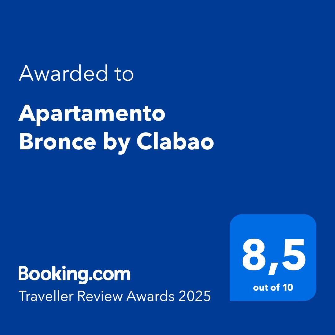 Apartamento Bronce By Clabao Madri
