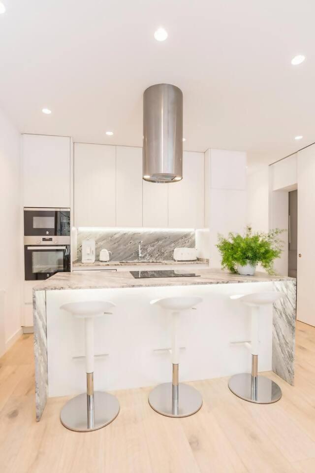 Locationcomfortdesignquality Apartment Madrid