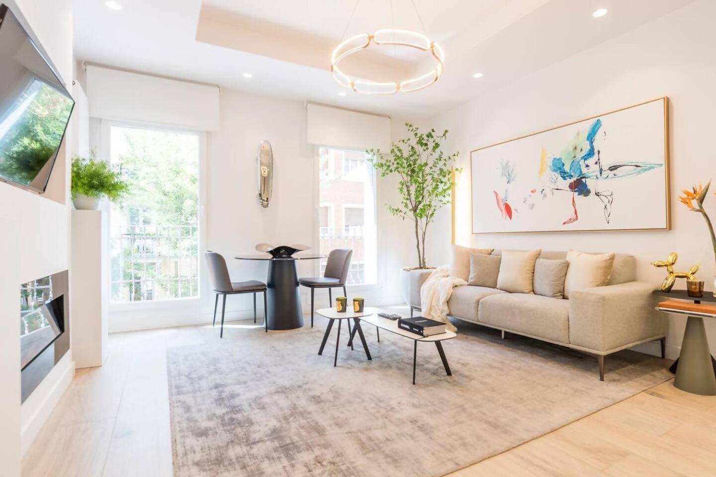 Apartment Locationcomfortdesignquality *