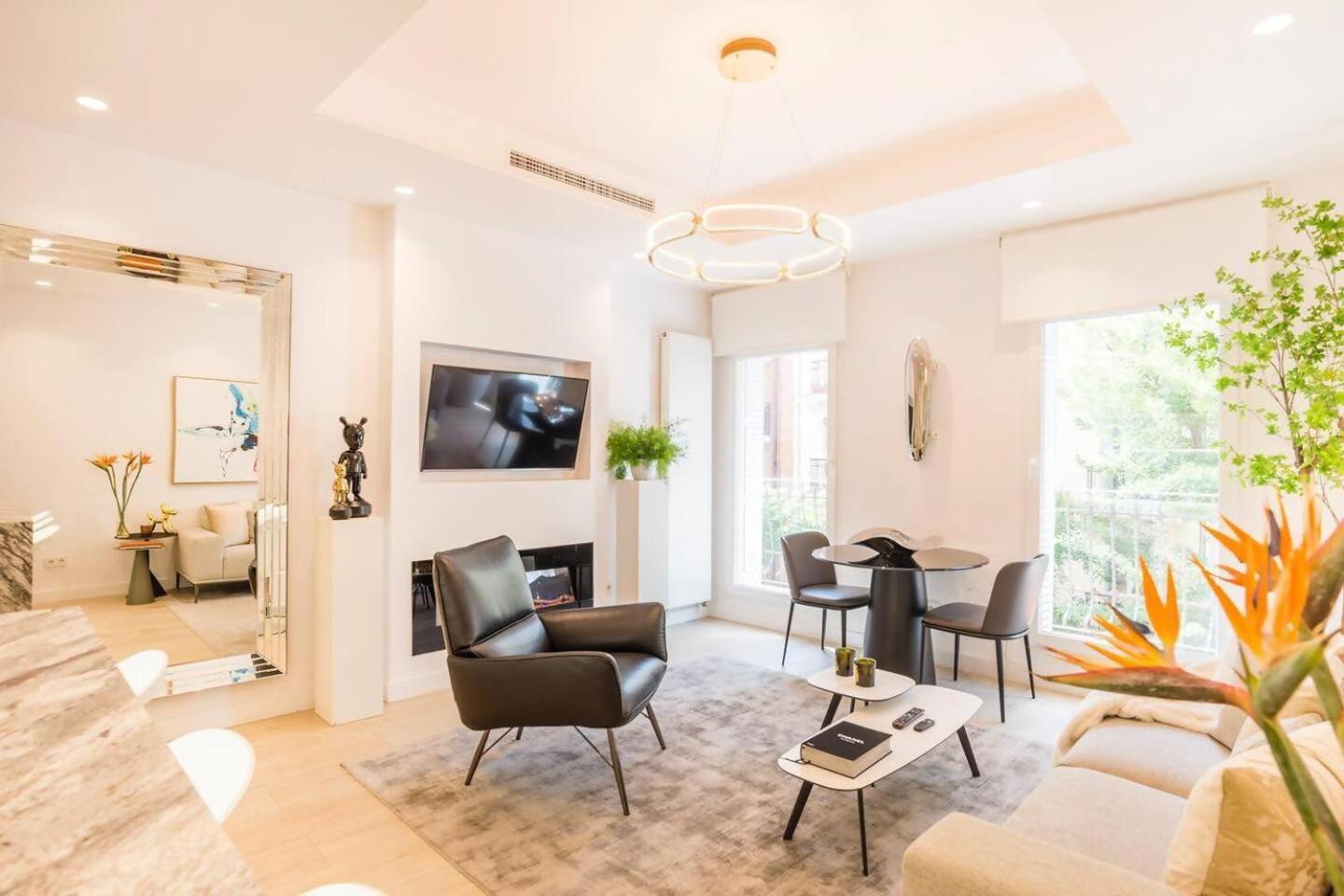 Locationcomfortdesignquality * Madrid