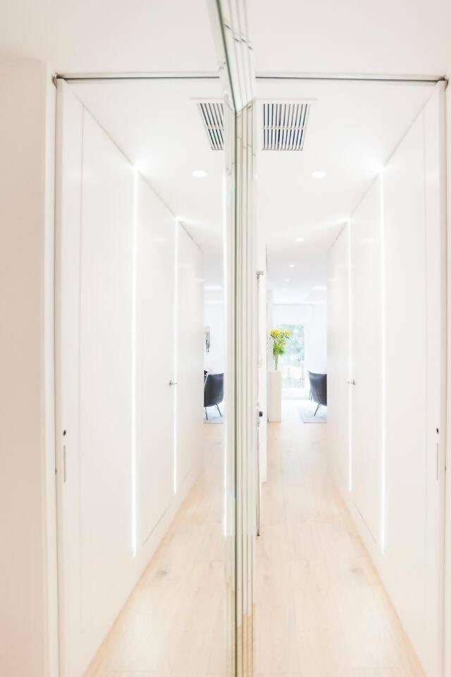 Apartment Locationcomfortdesignquality Madrid