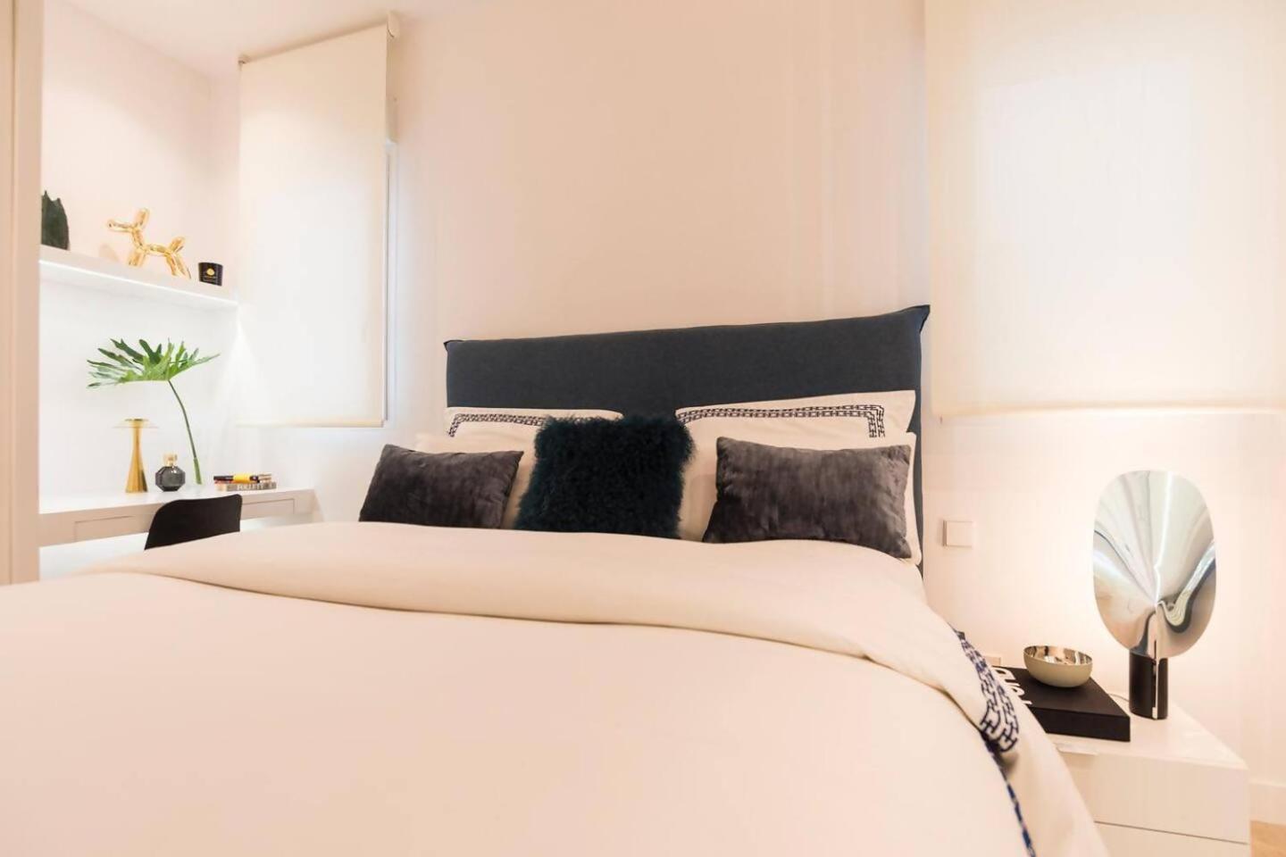 Locationcomfortdesignquality * Madrid