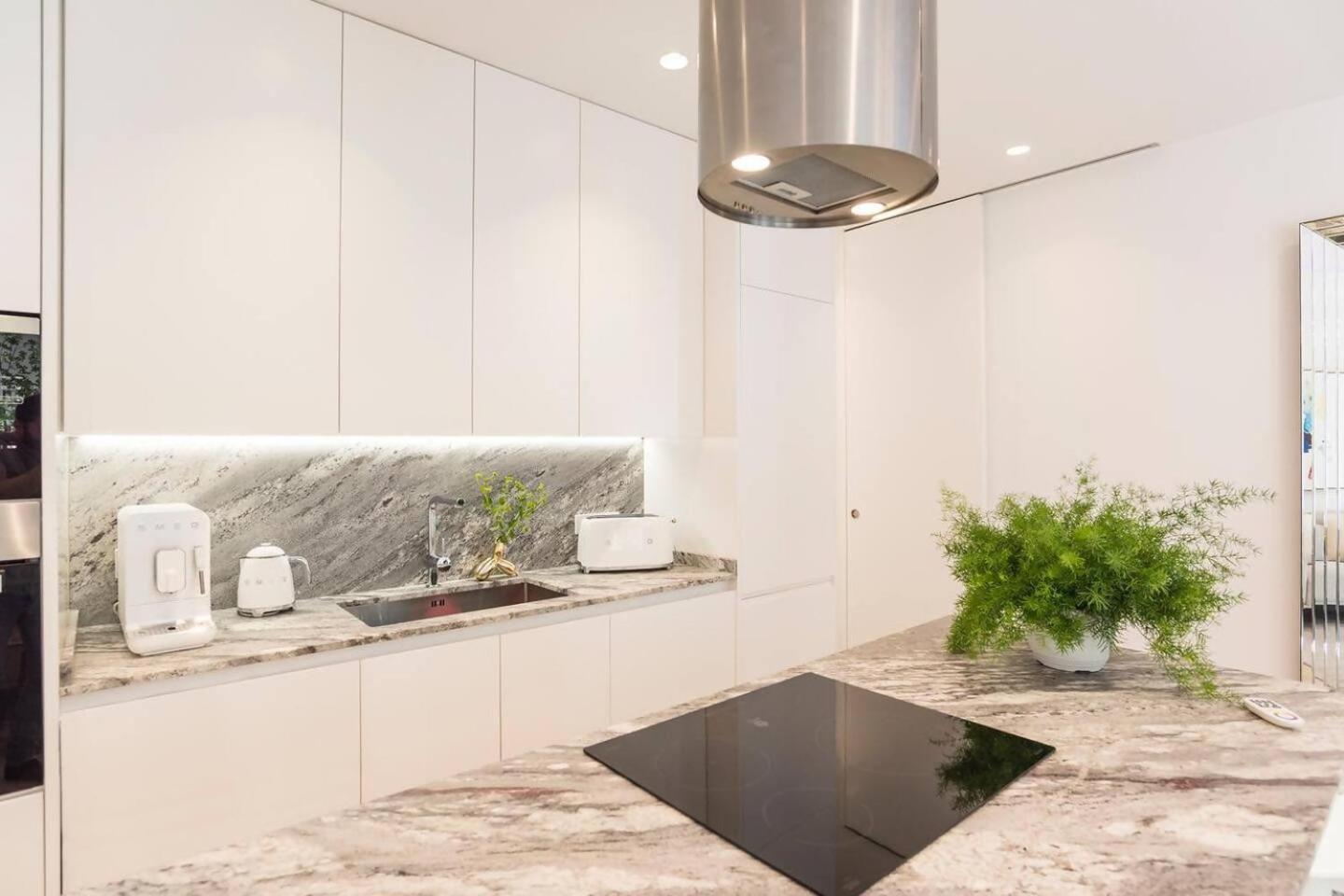 Apartment Locationcomfortdesignquality Madrid