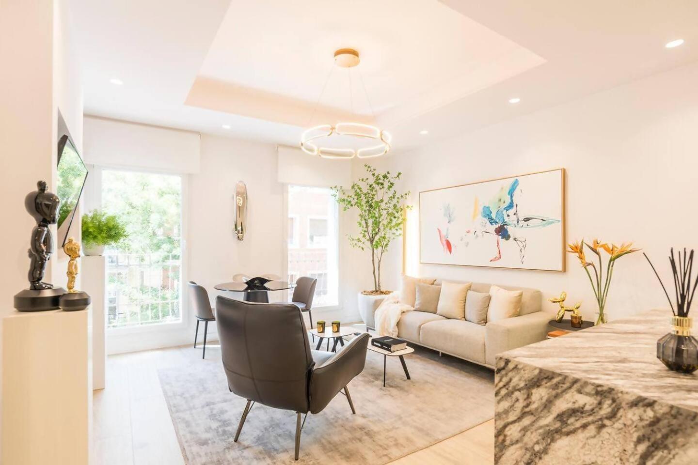 Locationcomfortdesignquality Apartment *