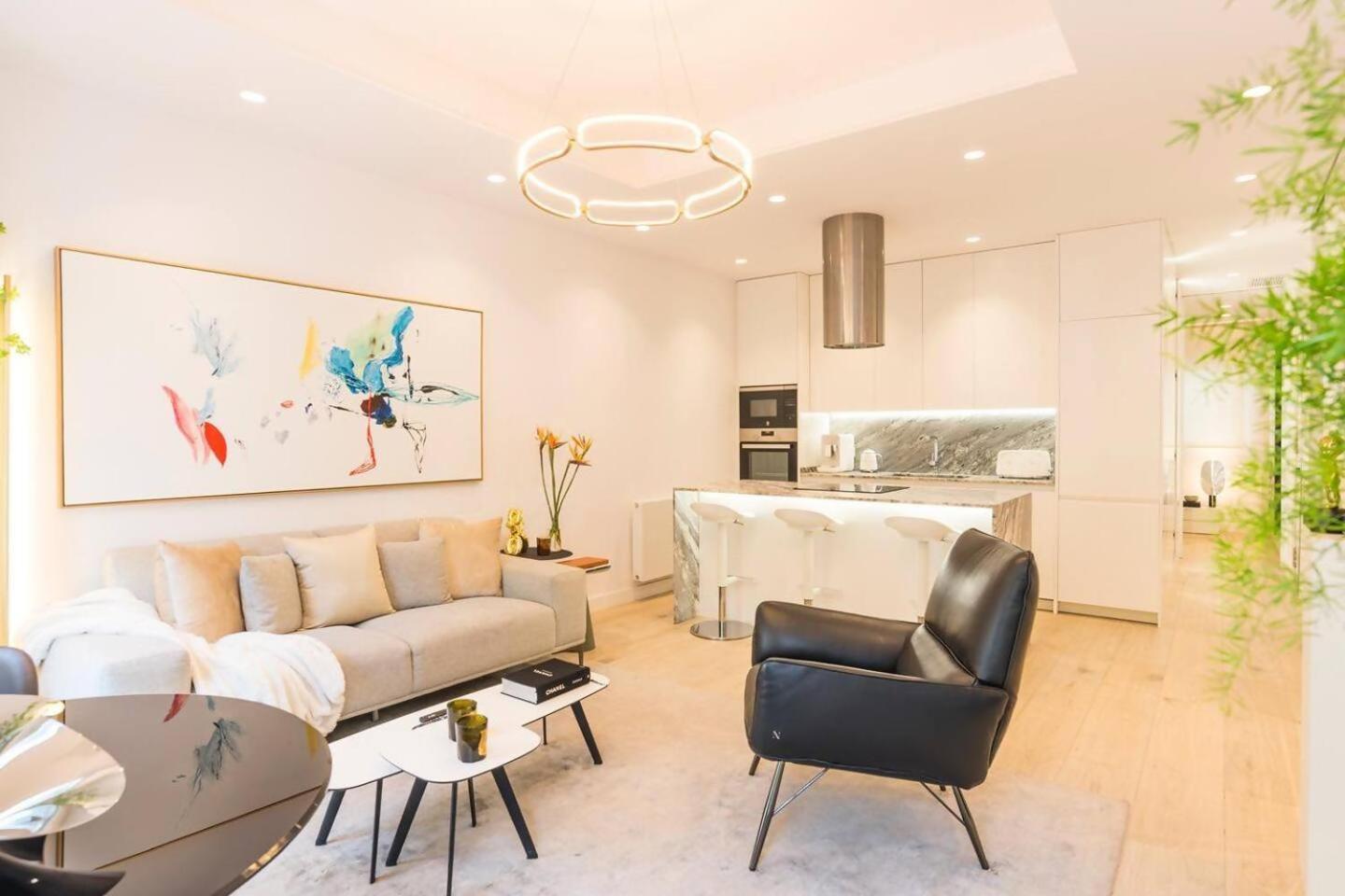 Apartment Locationcomfortdesignquality *