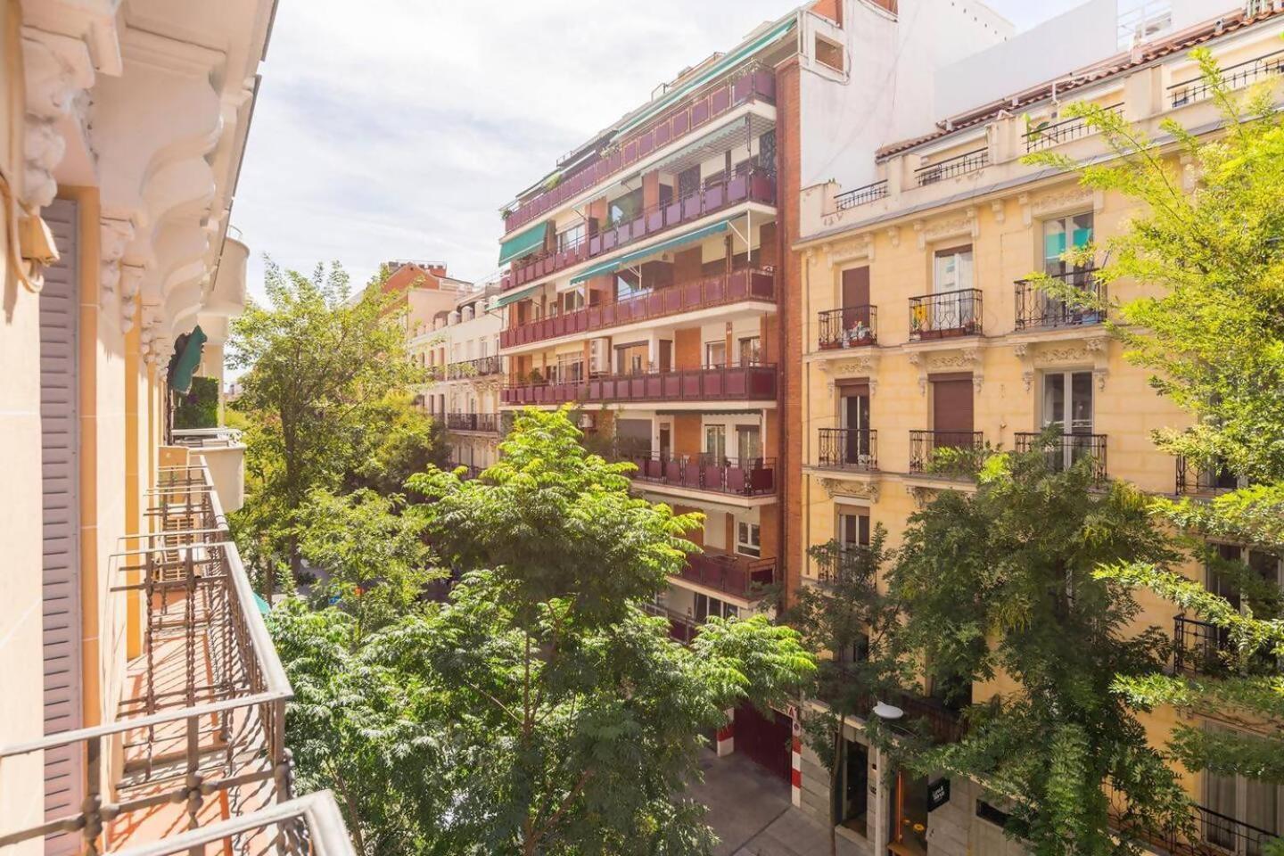 Locationcomfortdesignquality * Madrid
