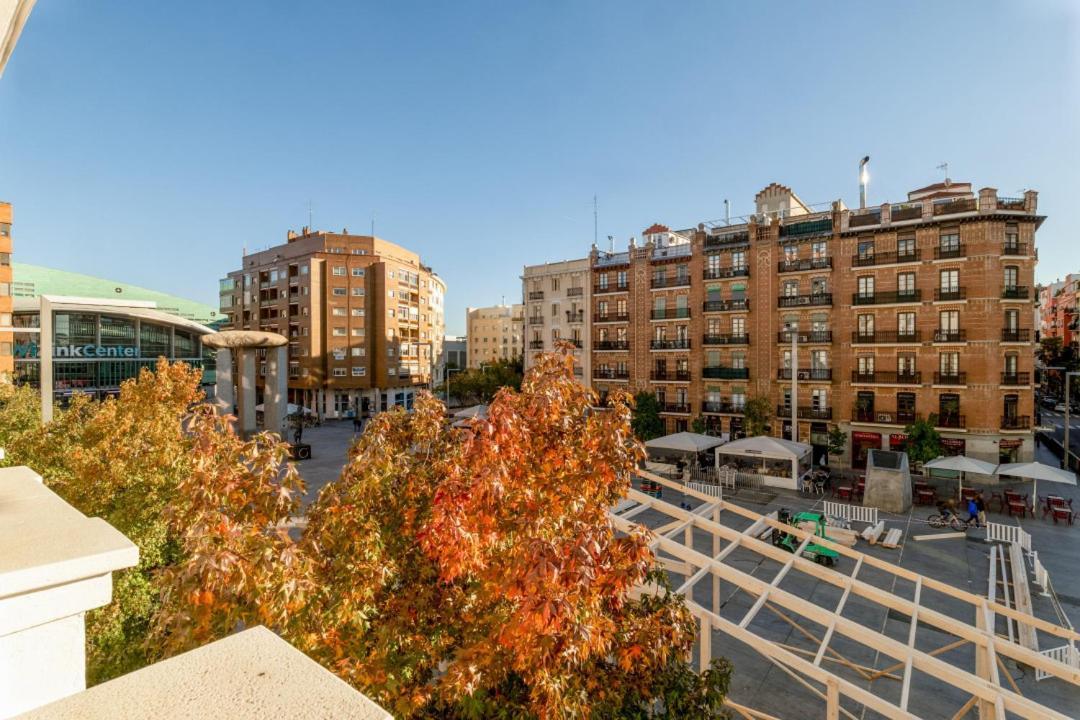 3 Bedrooms 3 Bathrooms Furnished - Salamanca - Modern And Bright - Mintystay Madrid