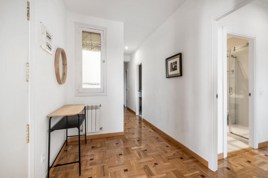 4 Bedrooms 2 Bathrooms Furnished - Salamanca - Largue - Mintystay