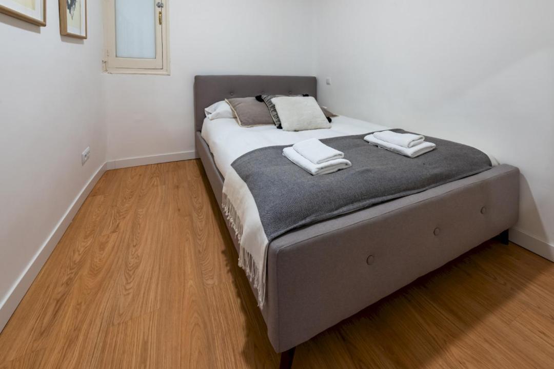 Apartment 4 Bedrooms 2 Bathrooms Furnished - Salamanca - Luxurious - Mintystay Madrid