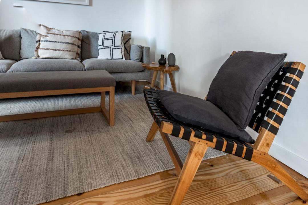 4 Bedrooms 2 Bathrooms Furnished - Salamanca - Luxurious - Mintystay Apartment *