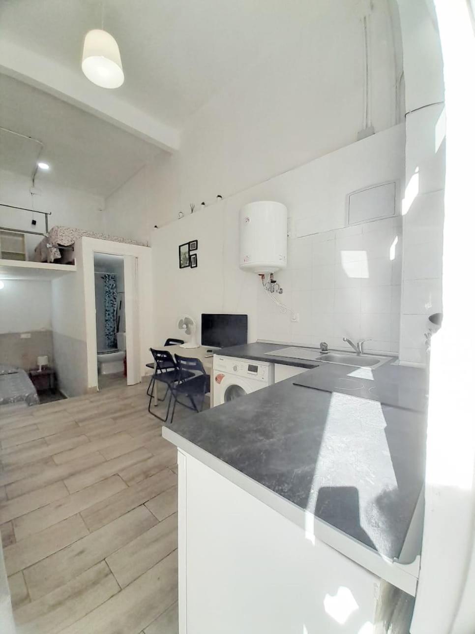 Gvh5 Loft Chamberi Wifi Ac
