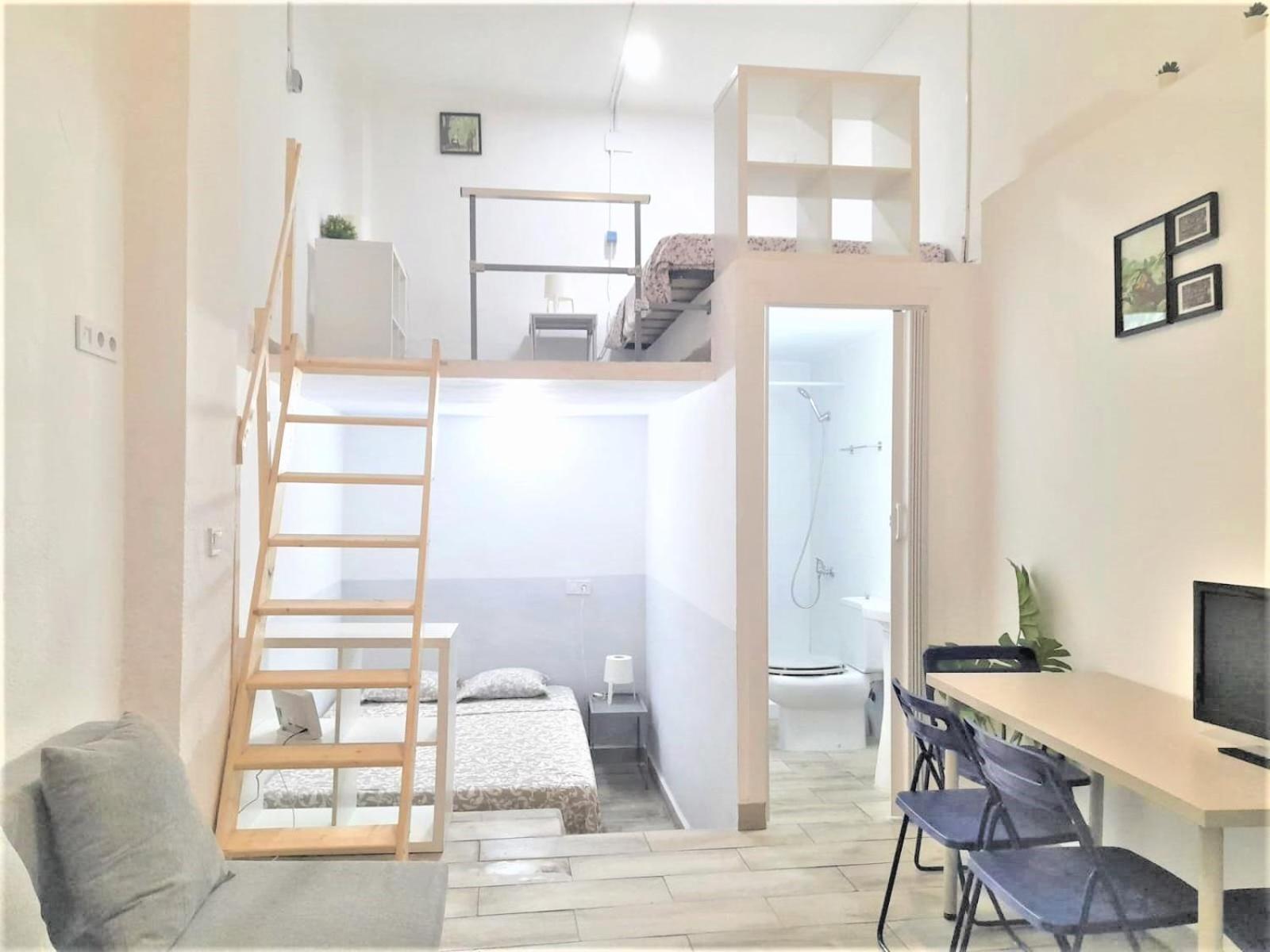 Gvh5 Loft Chamberi Wifi Ac *