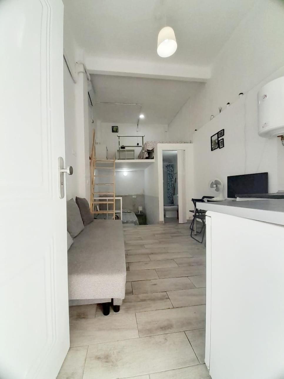 Gvh5 Loft Chamberi Wifi Ac *