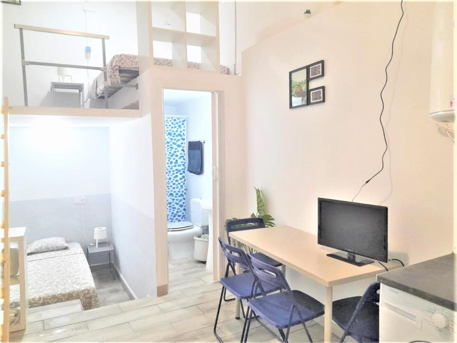 Gvh5 Loft Chamberi Wifi Ac