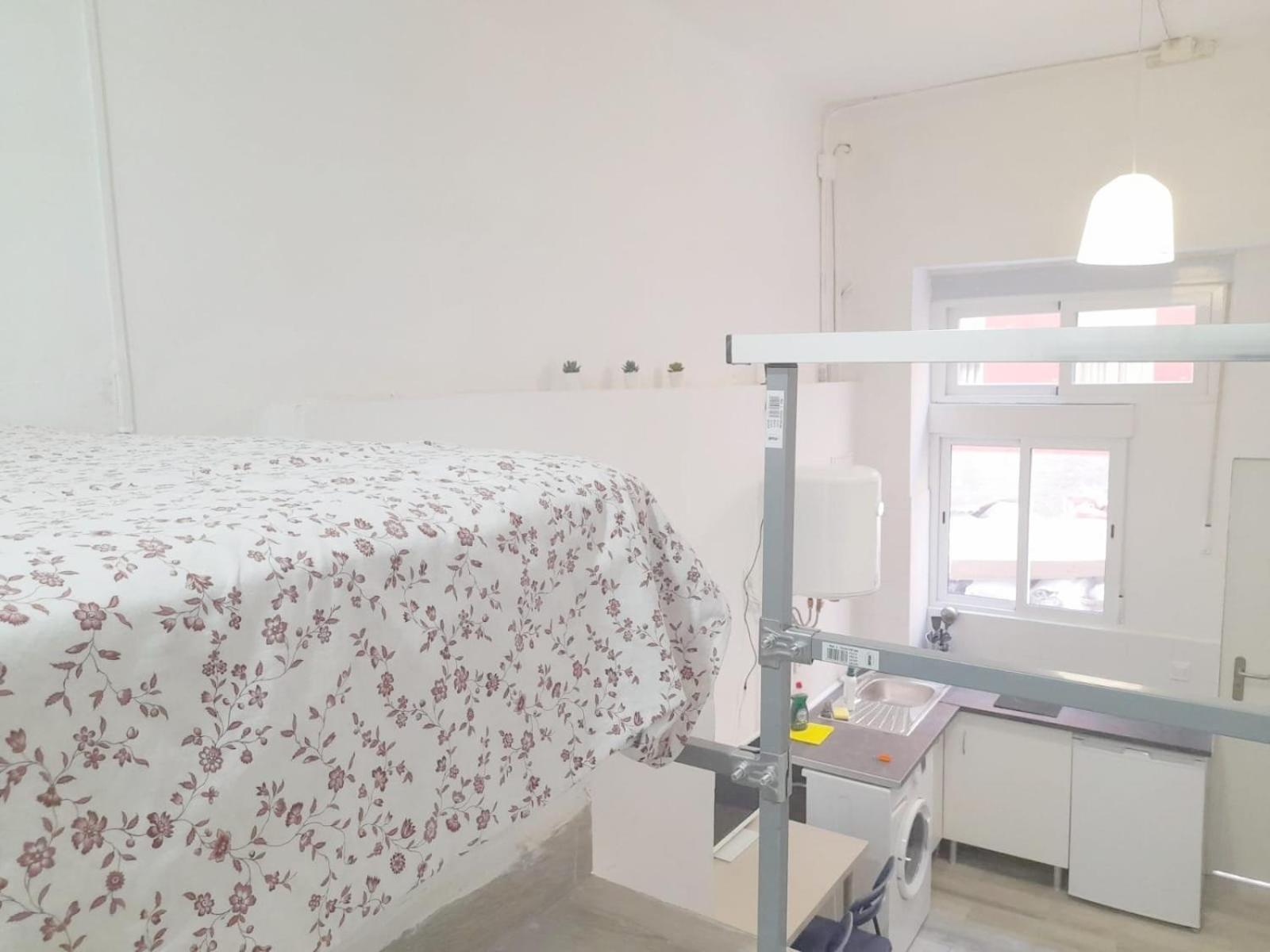 Gvh5 Loft Chamberi Wifi Ac Apartment