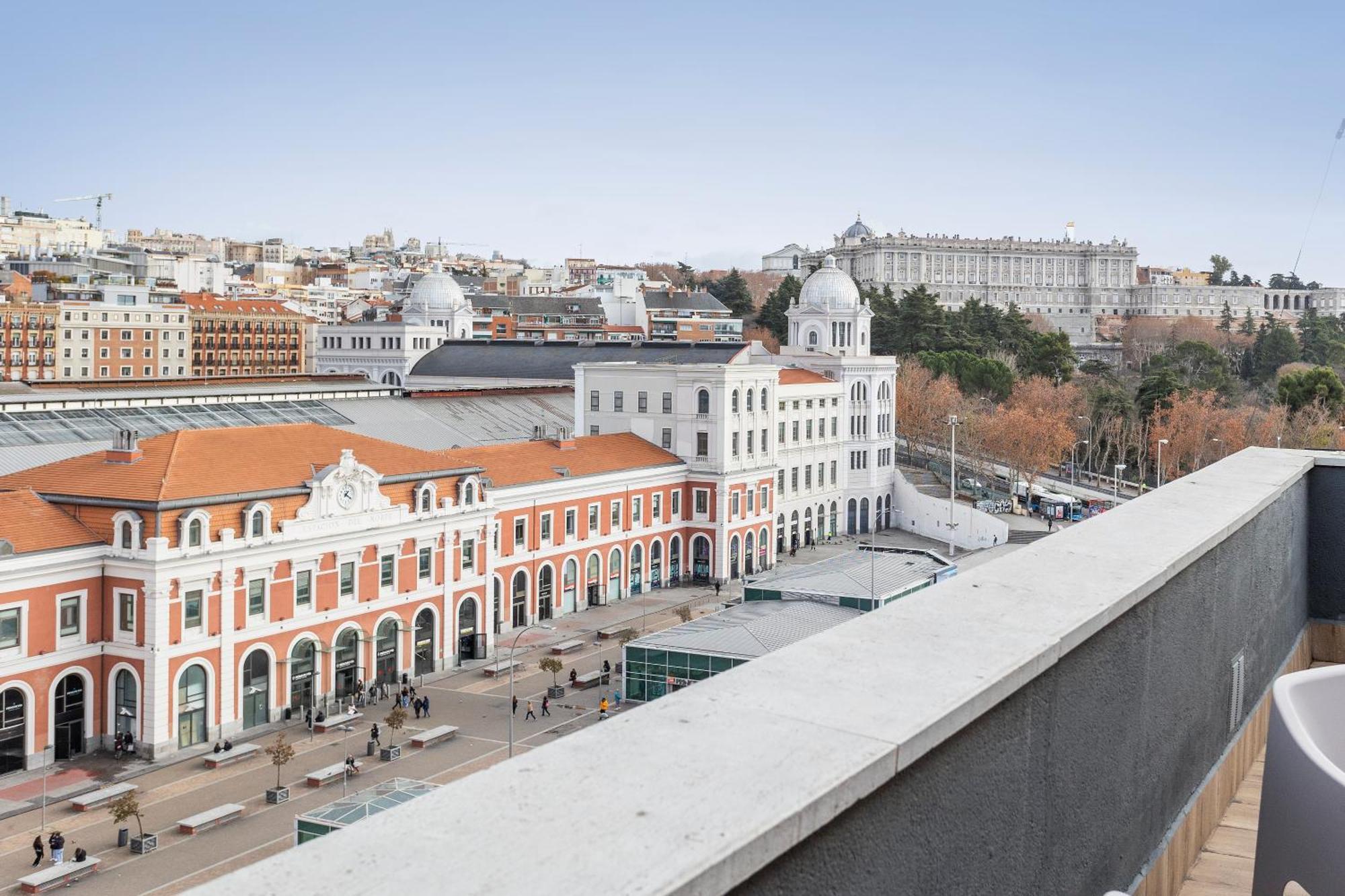 Acta Madfor Hotel Madrid