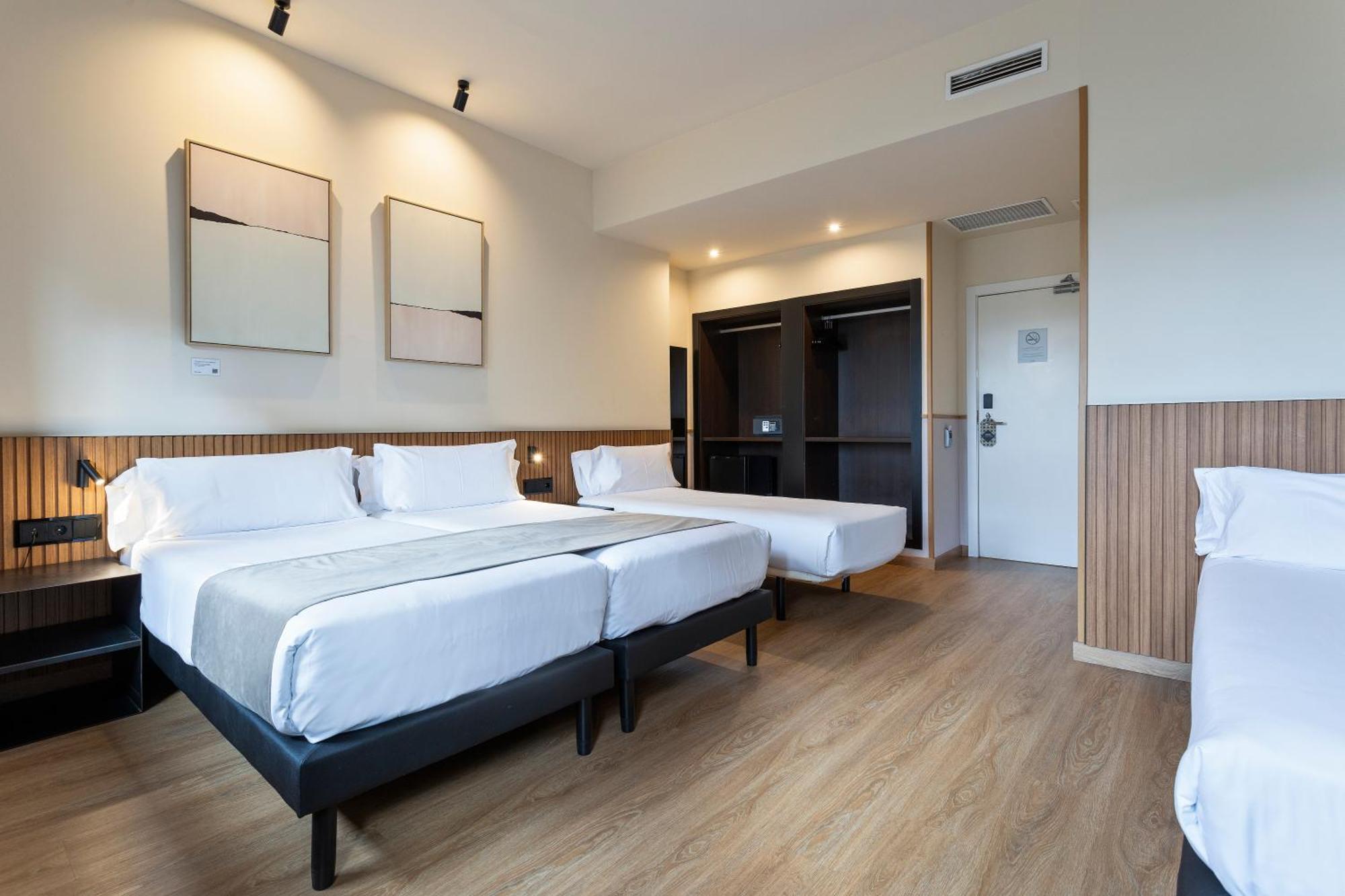 Acta Madfor Hotel