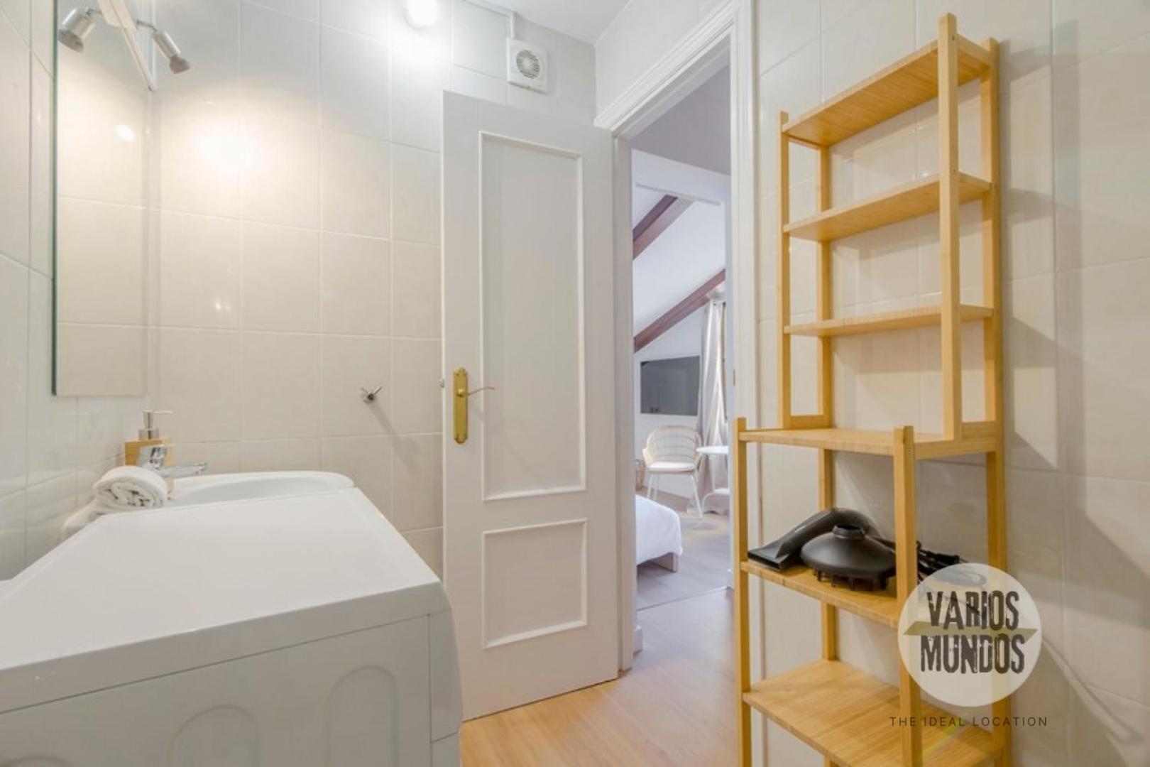 Despertar En 2, Carretas 25 Apartment *