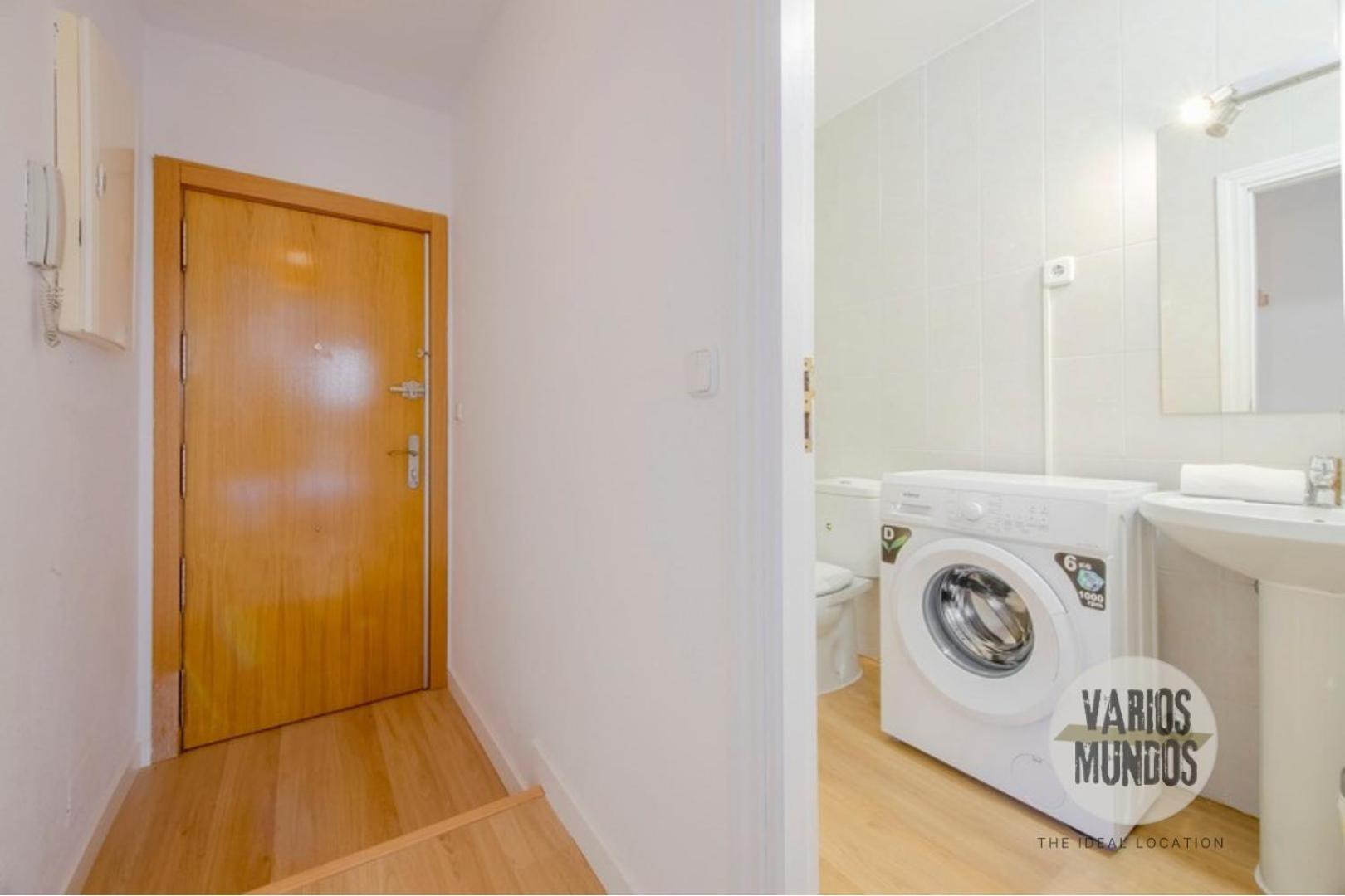 Despertar En 2, Carretas 25 Apartment Madrid