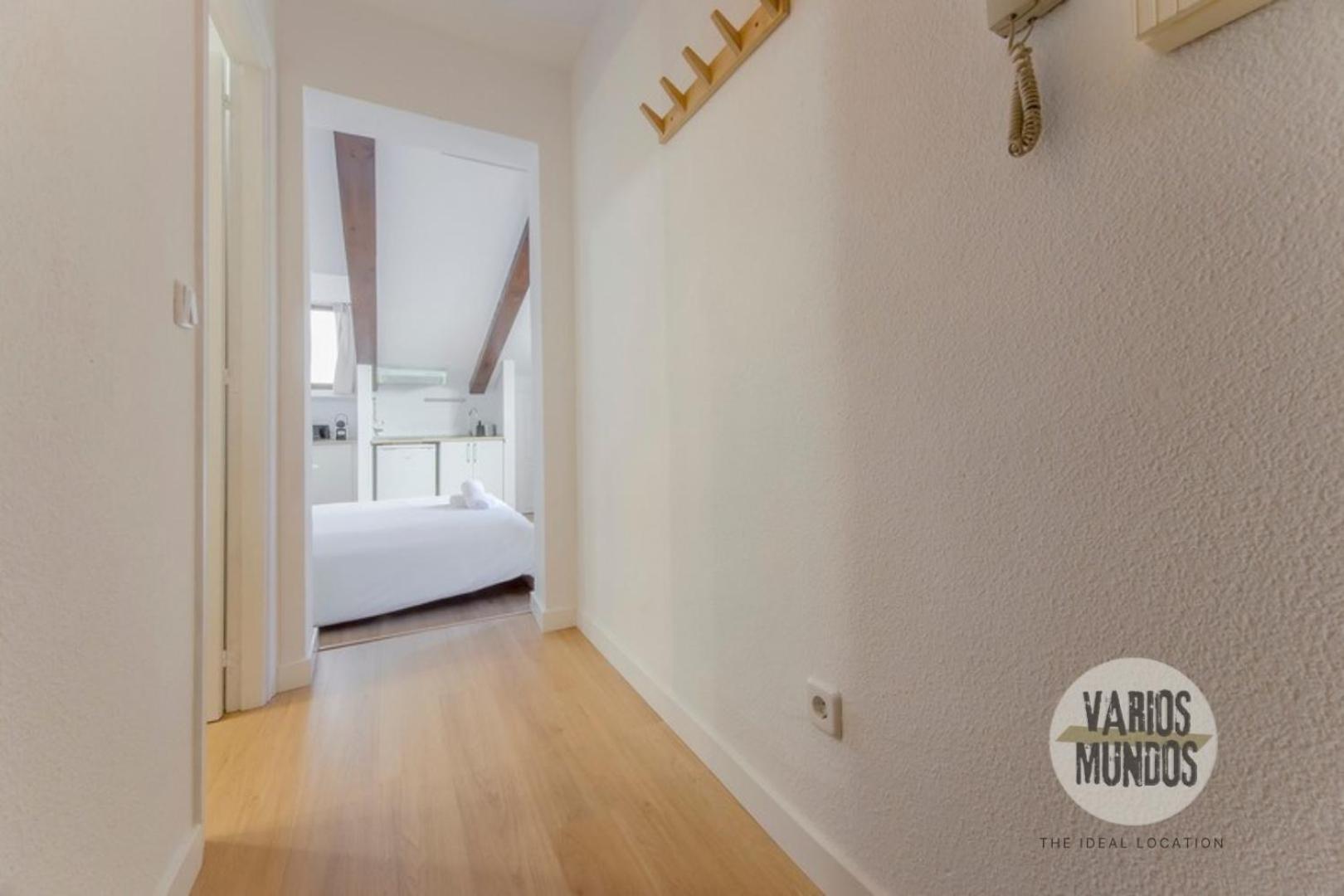 Despertar En 2, Carretas 25 Apartment