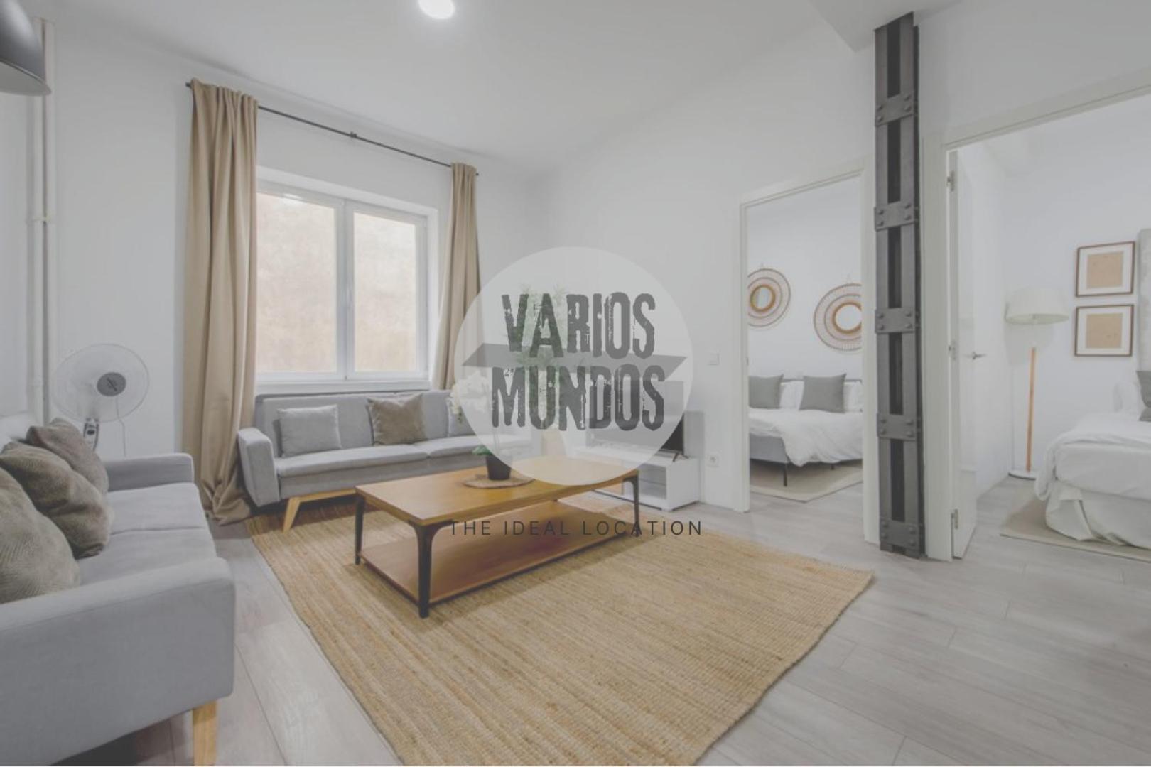 Dinamica Y Agradable 6, Conoce Toledo 77 Apartment Madrid