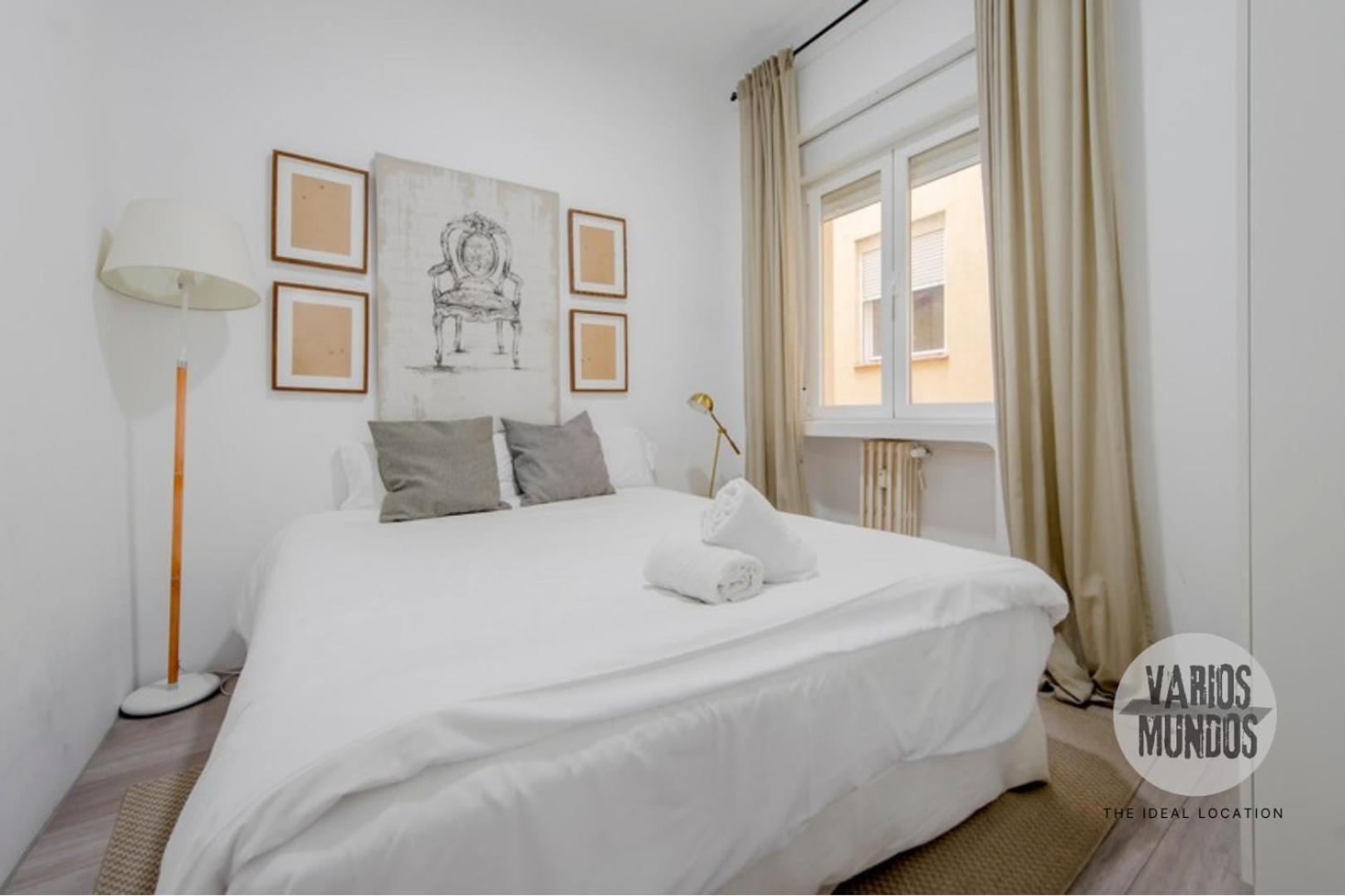 Apartment Dinamica Y Agradable 6, Conoce Toledo 77