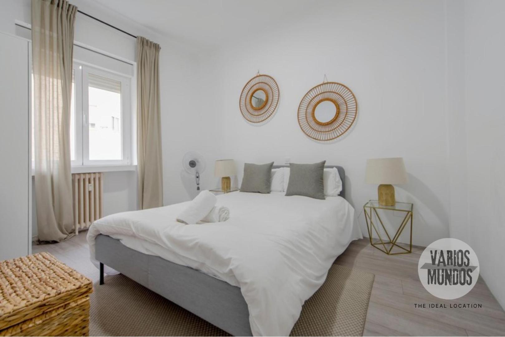 Dinamica Y Agradable 6, Conoce Toledo 77 Apartment Madrid