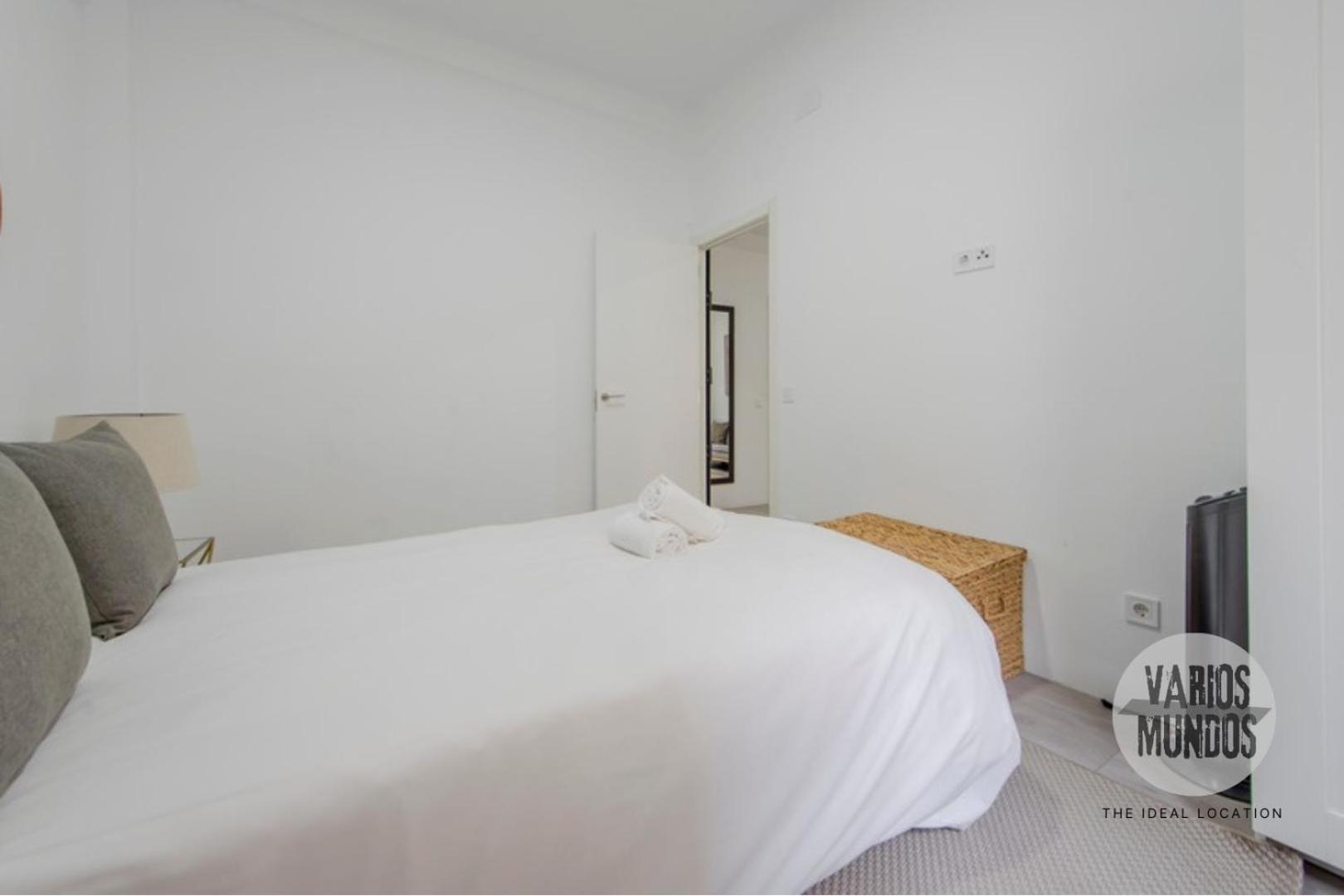 Dinamica Y Agradable 6, Conoce Toledo 77 Apartment