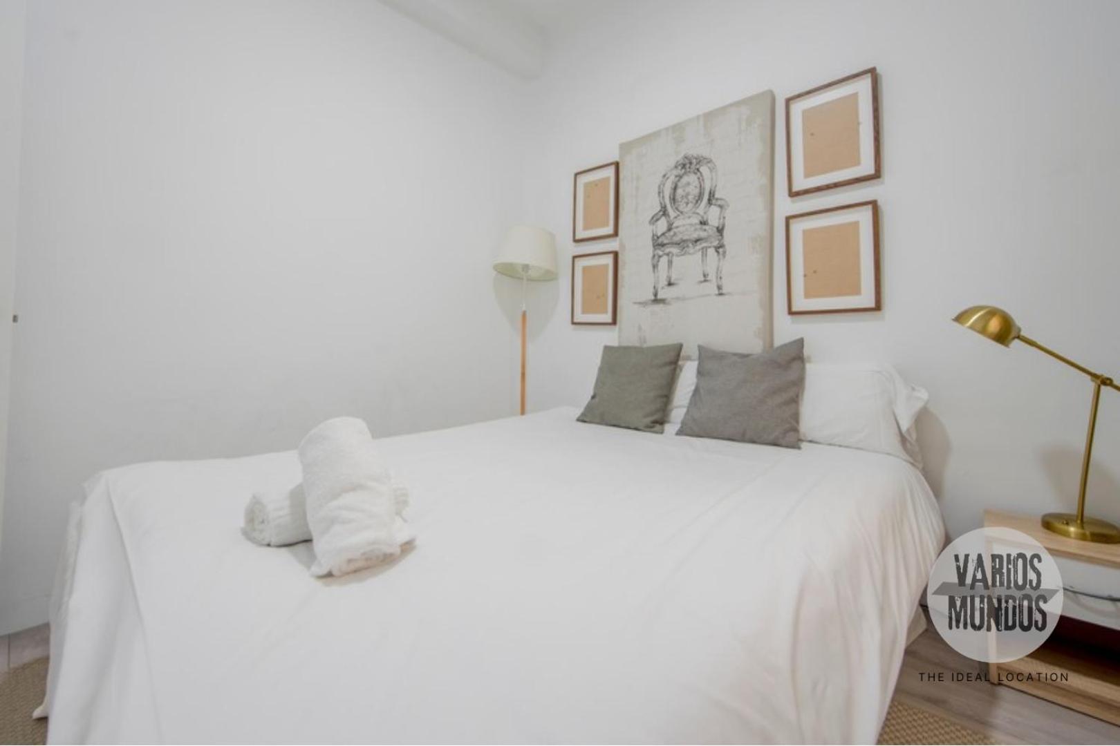 Apartment Dinamica Y Agradable 6, Conoce Toledo 77 *