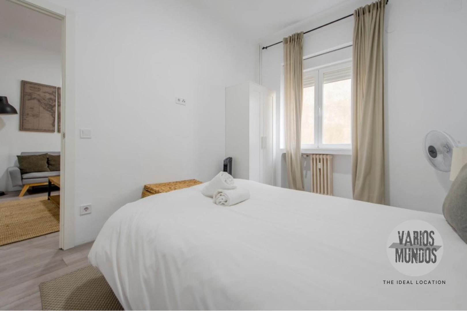 Dinamica Y Agradable 6, Conoce Toledo 77 Apartment Madrid