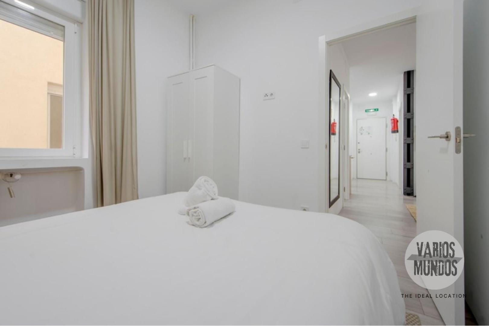 Apartment Dinamica Y Agradable 6, Conoce Toledo 77 Madrid