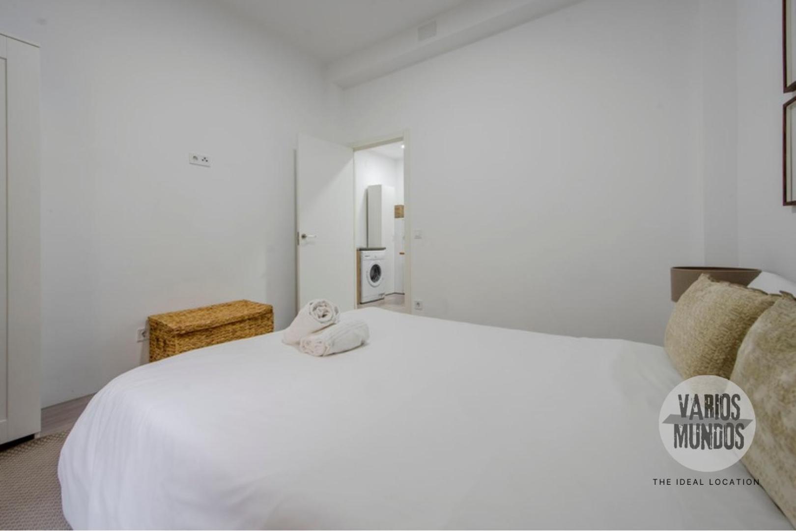 Dinamica Y Agradable 6, Conoce Toledo 77 Apartment