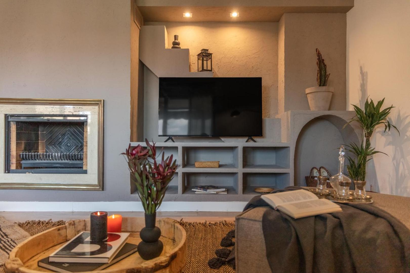 Apartment Wukro - 2 Bedrooms And Terrace In Chamberi