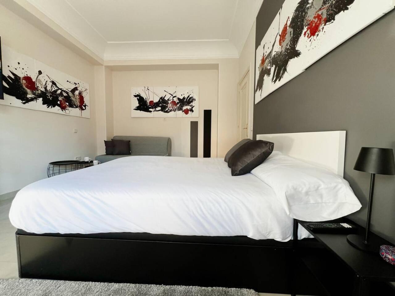 Apartamento Oasis A Centro De Madri